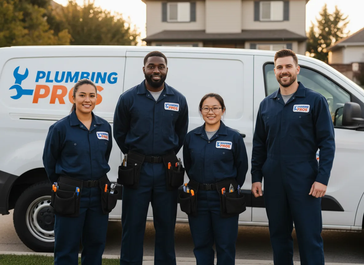 Water Heater Repair company in New Effington, SD